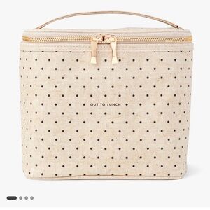 Kate Spade Out To Lunch Tote